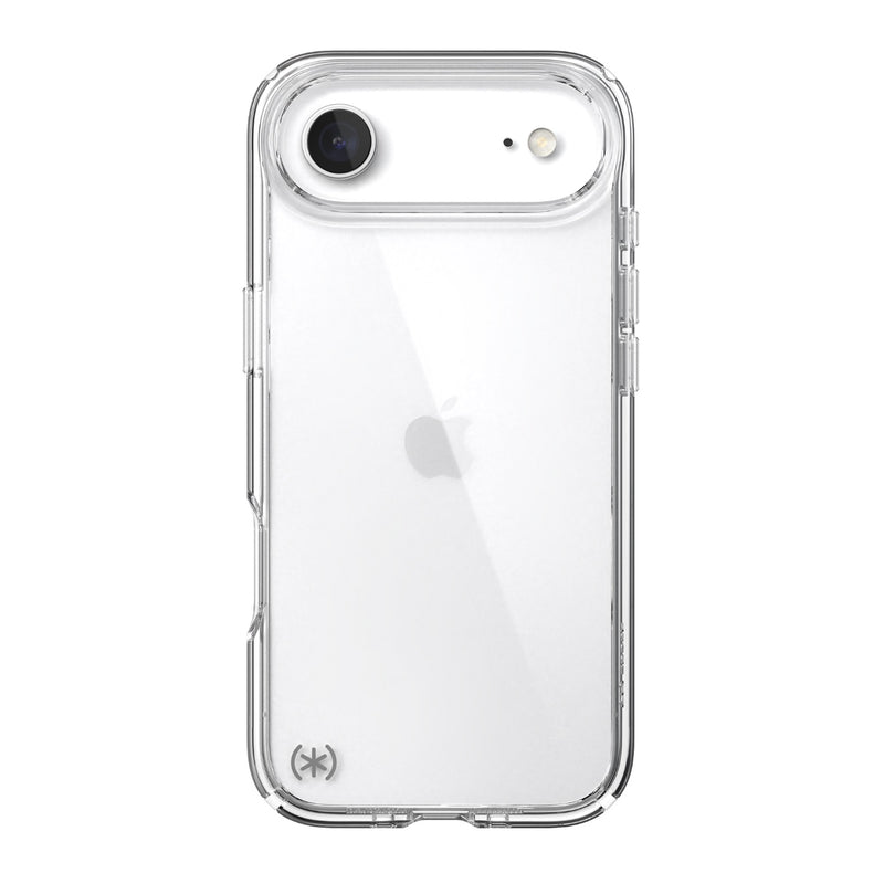 Speck Presidio Perfect Clear Case -  Apple iPhone Air - Clear (SPK150962-5085)