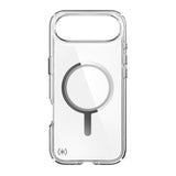Speck Presidio Perfect Clear MagSafe Case - Apple iPhone Air - Clear (SPK150963-3240)