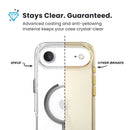 Speck Presidio Perfect Clear MagSafe Case - Apple iPhone Air - Clear (SPK150963-3240)
