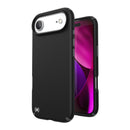 Speck Presidio2 Pro MagSafe Case - Apple iPhone Air - Black & Slate Grey (SPK150966-D143)