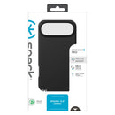 Speck Presidio2 Pro MagSafe Case - Apple iPhone Air - Black & Slate Grey (SPK150966-D143)