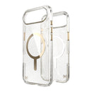 Speck Presidio Lux MagSafe Case - Apple iPhone Air - Gold Glitter (SPK150969-9221)