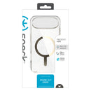 Speck Presidio Lux MagSafe Case - Apple iPhone Air - Gold Glitter (SPK150969-9221)