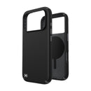 Speck Presidio2 Pro MagSafe Case - Apple iPhone 17 Pro - Black & Slate Grey (SPK150975-D143)