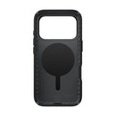 Speck Presidio2 Pro MagSafe Case - Apple iPhone 17 Pro - Black & Slate Grey (SPK150975-D143)