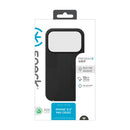 Speck Presidio2 Grip MagSafe Case - Apple iPhone 17 Pro - Black & Slate Grey (SPK150976-D143)