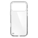 Speck Presidio Perfect Clear Case -  Apple iPhone 17 Pro Max - Clear (SPK150980-5085)