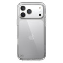 Speck Presidio Perfect Clear Case -  Apple iPhone 17 Pro Max - Clear (SPK150980-5085)