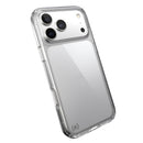 Speck Presidio Perfect Clear Case -  Apple iPhone 17 Pro Max - Clear (SPK150980-5085)