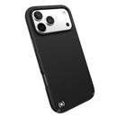 Speck Presidio2 Pro MagSafe Case - Apple iPhone 17 Pro Max - Black & Slate Grey (SPK150984-D143)
