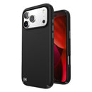 Speck Presidio2 Pro MagSafe Case - Apple iPhone 17 Pro Max - Black & Slate Grey (SPK150984-D143)