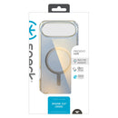 Speck Presidio Lux MagSafe Case - Apple iPhone Air - Silver Glitter (SPK151019-3274)