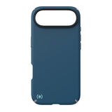 Speck Presidio2 Pro MagSafe Case - Apple iPhone 17 Pro - Blue & Silver (SPK151020-3261)