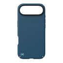 Speck Presidio2 Pro MagSafe Case - Apple iPhone 17 Pro - Blue & Silver (SPK151020-3261)