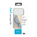 Speck Presidio Lux MagSafe Case - Apple iPhone 17 Pro - Silver Glitter (SPK151022-3274)