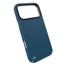 Speck Presidio2 Pro MagSafe Case - Apple iPhone 17 Pro Max - Blue & Silver (SPK151025-3261)