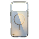 Speck Presidio Lux MagSafe Case - Apple iPhone 17 Pro Max - Silver Glitter (SPK151027-3274)