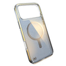 Speck Presidio Lux MagSafe Case - Apple iPhone 17 Pro Max - Silver Glitter (SPK151027-3274)