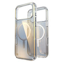 Speck Presidio Lux MagSafe Case - Apple iPhone 17 Pro Max - Silver Glitter (SPK151027-3274)