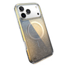 Speck Presidio Lux MagSafe Case - Apple iPhone 17 Pro Max - Silver Glitter (SPK151027-3274)