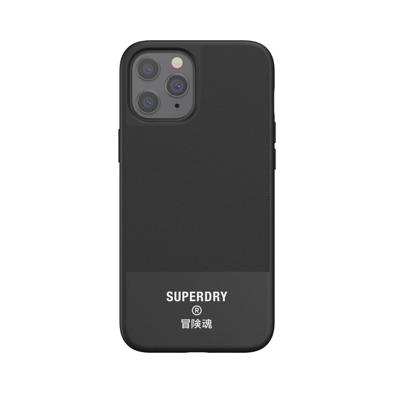 Superdry Canvas Case - Apple iPhone 12 Pro Max