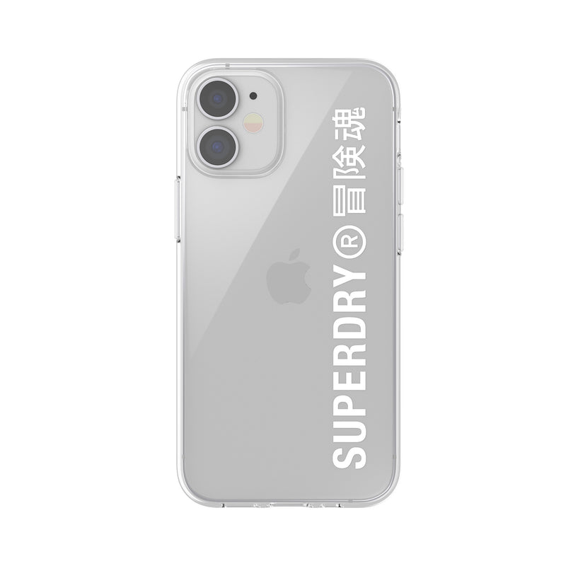 Superdry Snap Case - Apple iPhone 12 mini