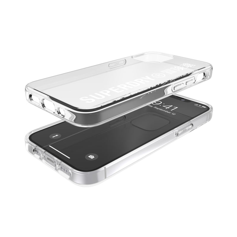Superdry Snap Case - Apple iPhone 12 mini