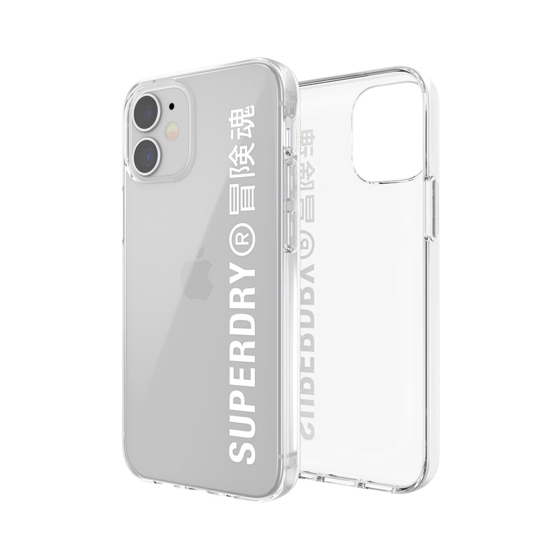 Superdry Snap Case - Apple iPhone 12 mini