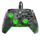 Turtle Beach Rematch Core Wired Controller XB Ghost Camo Black
