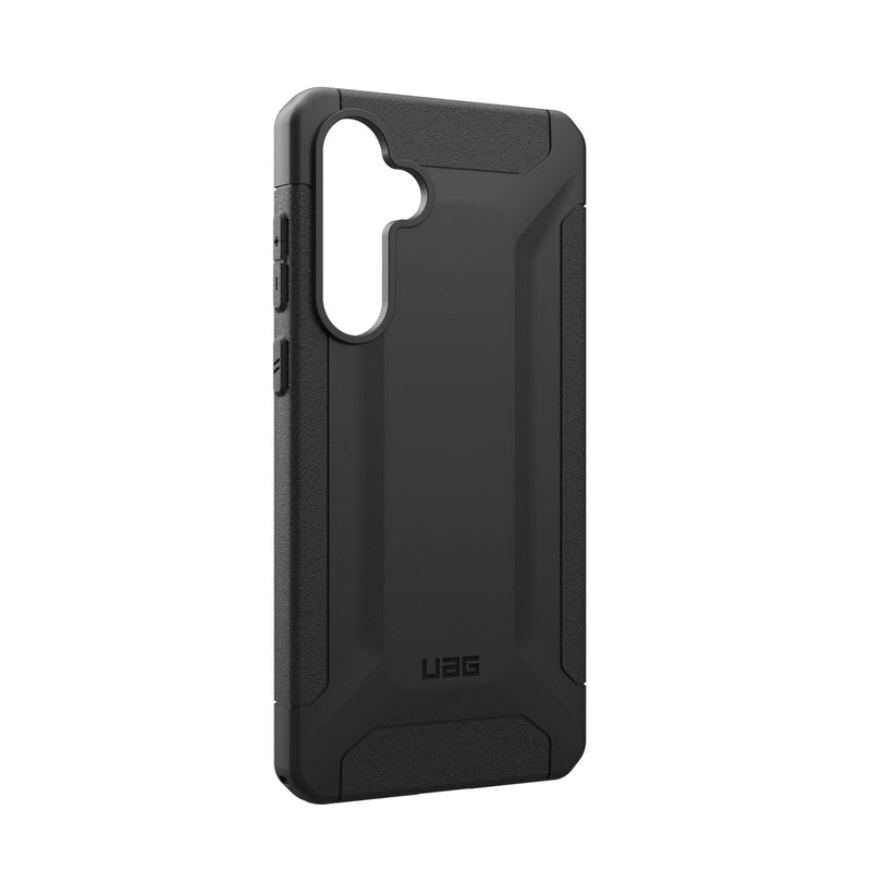 UAG Scout Case - Samsung Galaxy A35 5G - Black