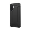 UAG Scout Case - Samsung Galaxy A36 - Black (UAG-GA365G-SCTB)