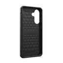 UAG Scout Case - Samsung Galaxy A36 - Black (UAG-GA365G-SCTB)