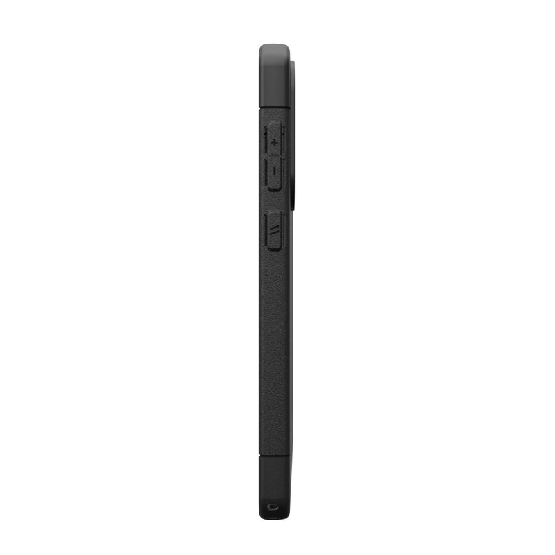 UAG Scout Case - Samsung Galaxy A36 - Black (UAG-GA365G-SCTB)
