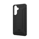 UAG Scout Case - Samsung Galaxy A37 - Black (UAG-GA37-SCTB)