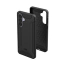UAG Scout Case - Samsung Galaxy A37 - Black (UAG-GA37-SCTB)