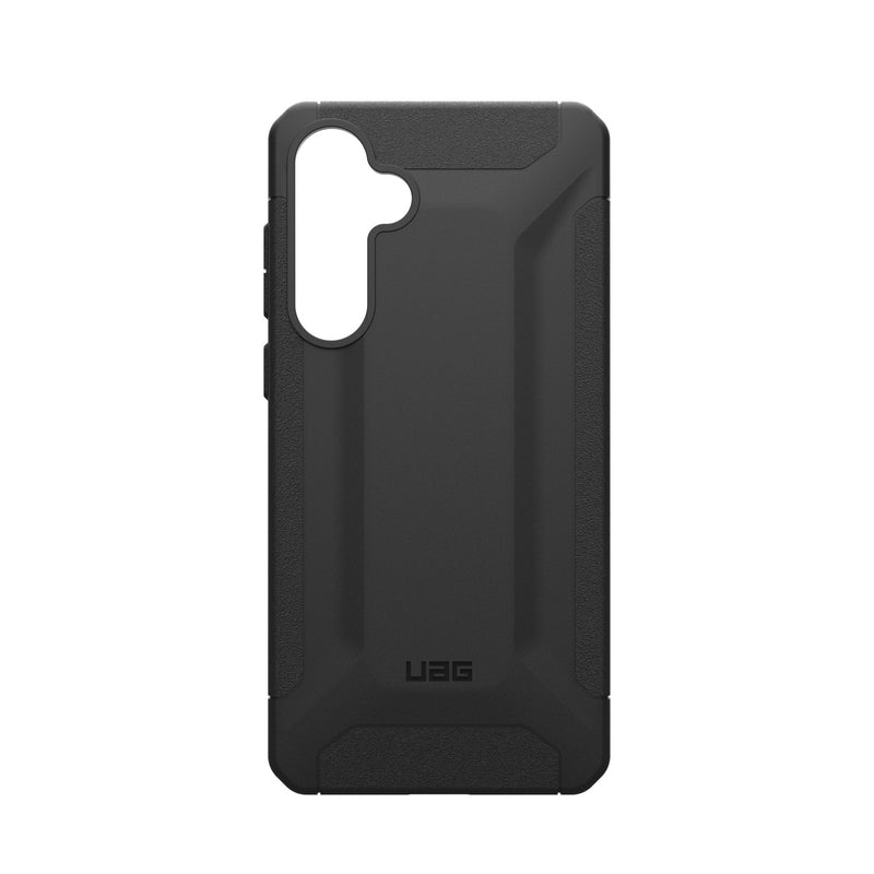 UAG Scout Case - Samsung Galaxy A55 5G - Black