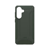 UAG Scout Case - Samsung Galaxy A56 - Olive Drab (UAG-GA565G-SCTO)