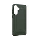 UAG Scout Case - Samsung Galaxy A56 - Olive Drab (UAG-GA565G-SCTO)