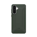 UAG Scout Case - Samsung Galaxy A56 - Olive Drab (UAG-GA565G-SCTO)