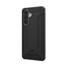 UAG Scout Case - Samsung Galaxy A57 - Black (UAG-GA57-SCTB)