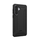 UAG Scout Case - Samsung Galaxy A57 - Black (UAG-GA57-SCTB)