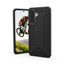 UAG Scout Case - Samsung Galaxy A57 - Black (UAG-GA57-SCTB)