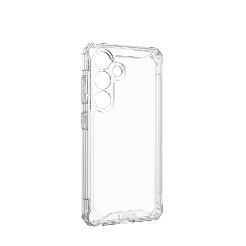 UAG Plyo Case - Samsung Galaxy S24 - Ice