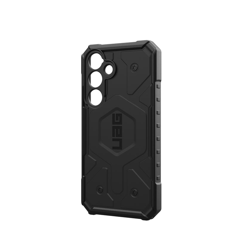 UAG Pathfinder Case - Samsung Galaxy S24 - Black