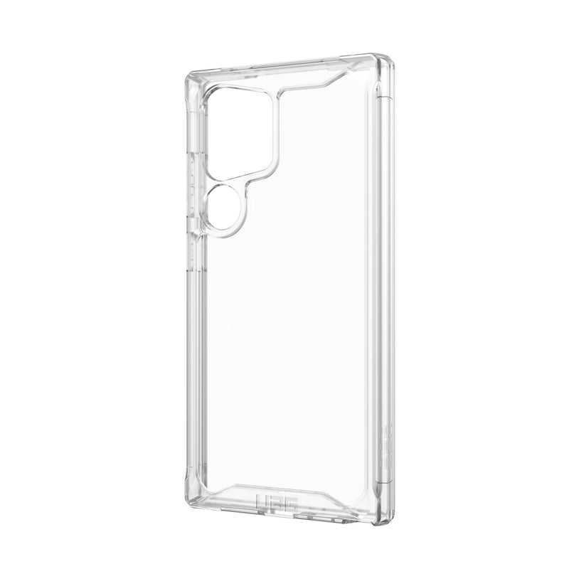 UAG Plyo Case - Samsung Galaxy S24 Ultra - Ice