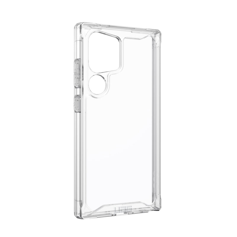 UAG Plyo Case - Samsung Galaxy S24 Ultra - Ice
