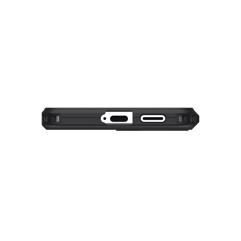 UAG Civilian Magsafe Case - Samsung Galaxy S25 - Black (UAG-GS25-CMBK)