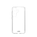 UAG Plyo Case - Samsung Galaxy S25 - Ice (UAG-GS25-PLYCL)
