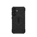 UAG Pathfinder Case - Samsung Galaxy S25 - Black (UAG-GS25-PTHBK)