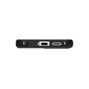 UAG Pathfinder Case - Samsung Galaxy S25 - Black (UAG-GS25-PTHBK)